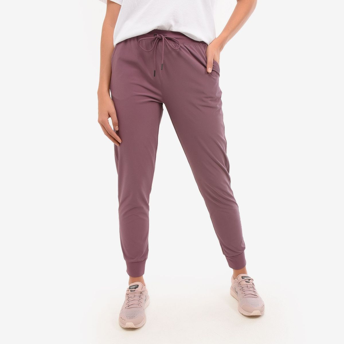 UNDER ARMOUR - Pantalón Deportivo Under Armour Mujer
