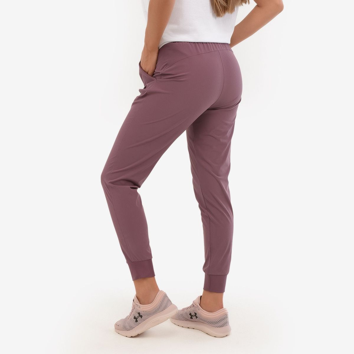 UNDER ARMOUR - Pantalón Deportivo Under Armour Mujer