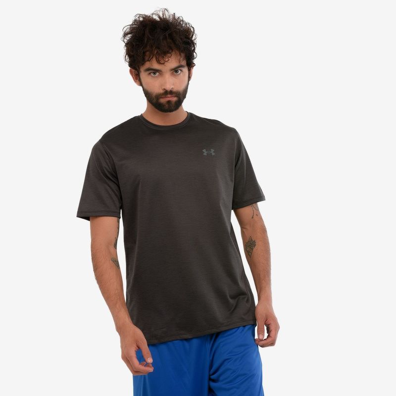 UNDER ARMOUR - Camiseta deportiva Under Armour Hombre