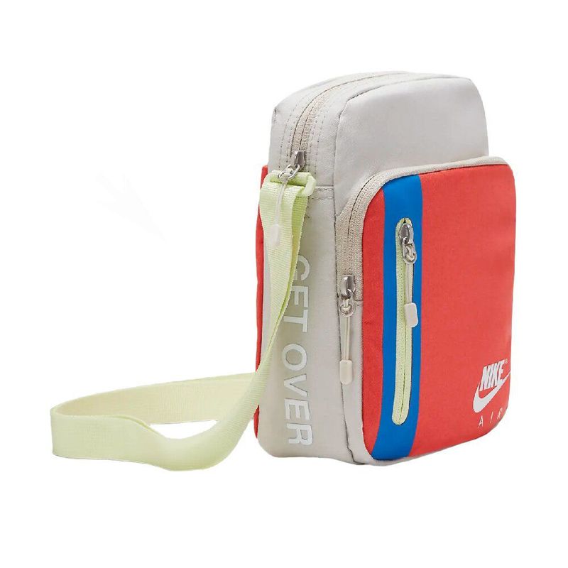 NIKE - Bolso Nike Techcross Body - Air De Mujer