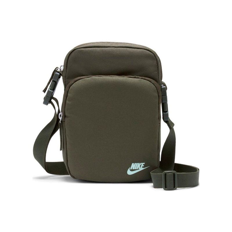 NIKE - Bolso Nike Heritage Cros Sbody - Fa21