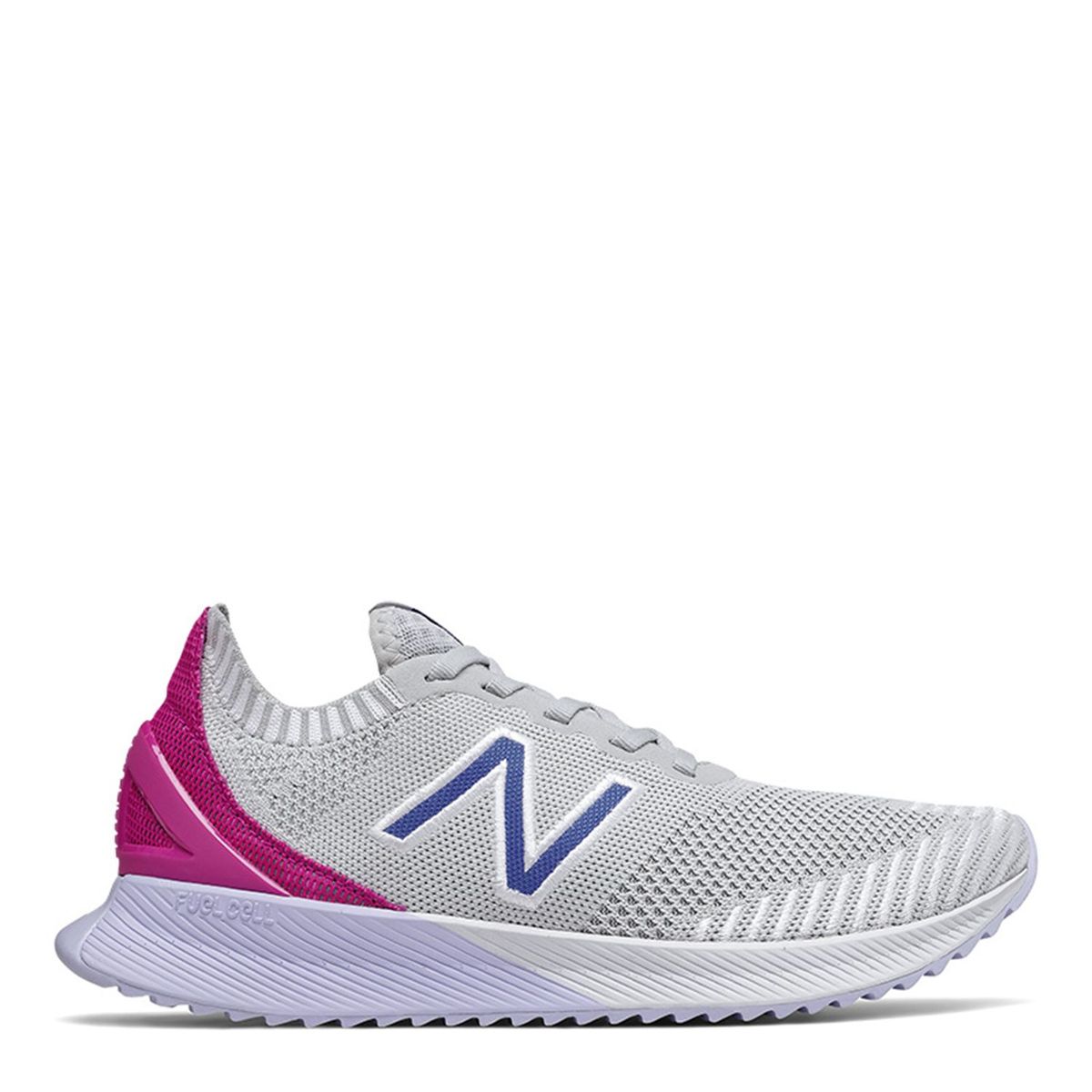 NEW BALANCE - Tenis New Balance Mujer Moda FuelCell Echo
