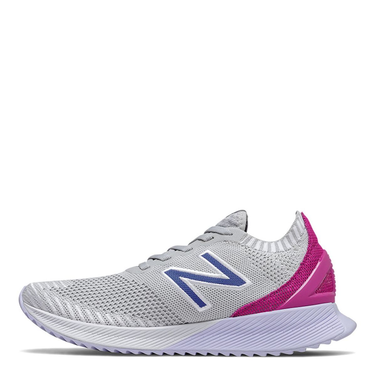 NEW BALANCE - Tenis New Balance Mujer Moda FuelCell Echo