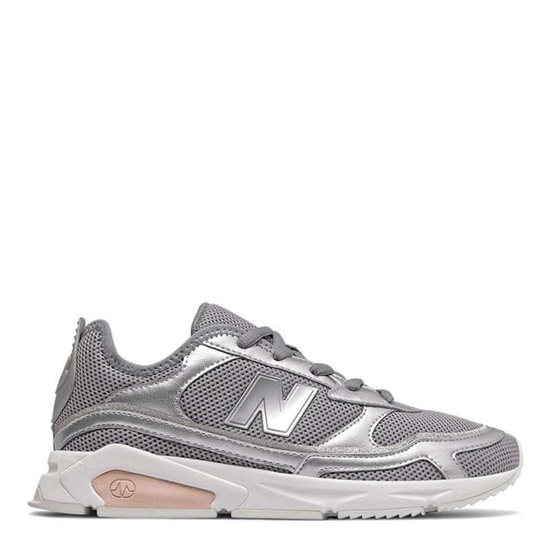 NEW BALANCE - Tenis New Balance Mujer Moda X-Racer