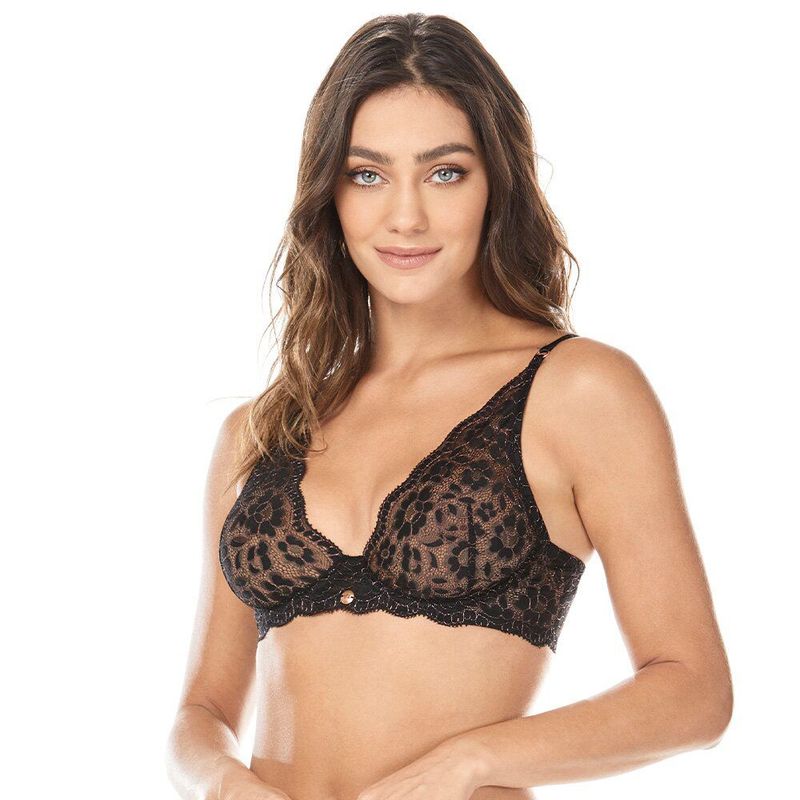 CHAMELA - Brasier realce natural mujer chamela