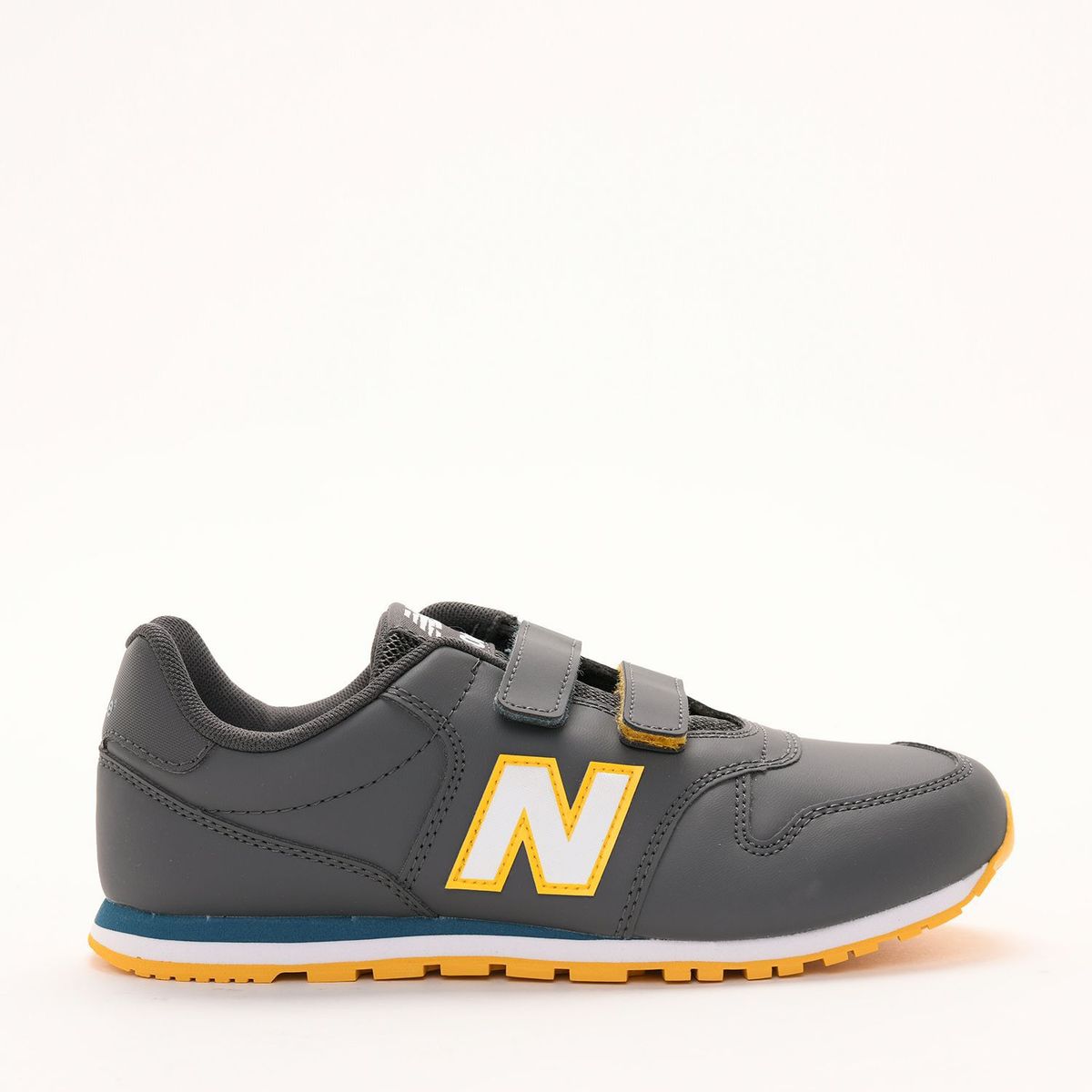 NEW BALANCE - Tenis New Balance Niño Moda 500