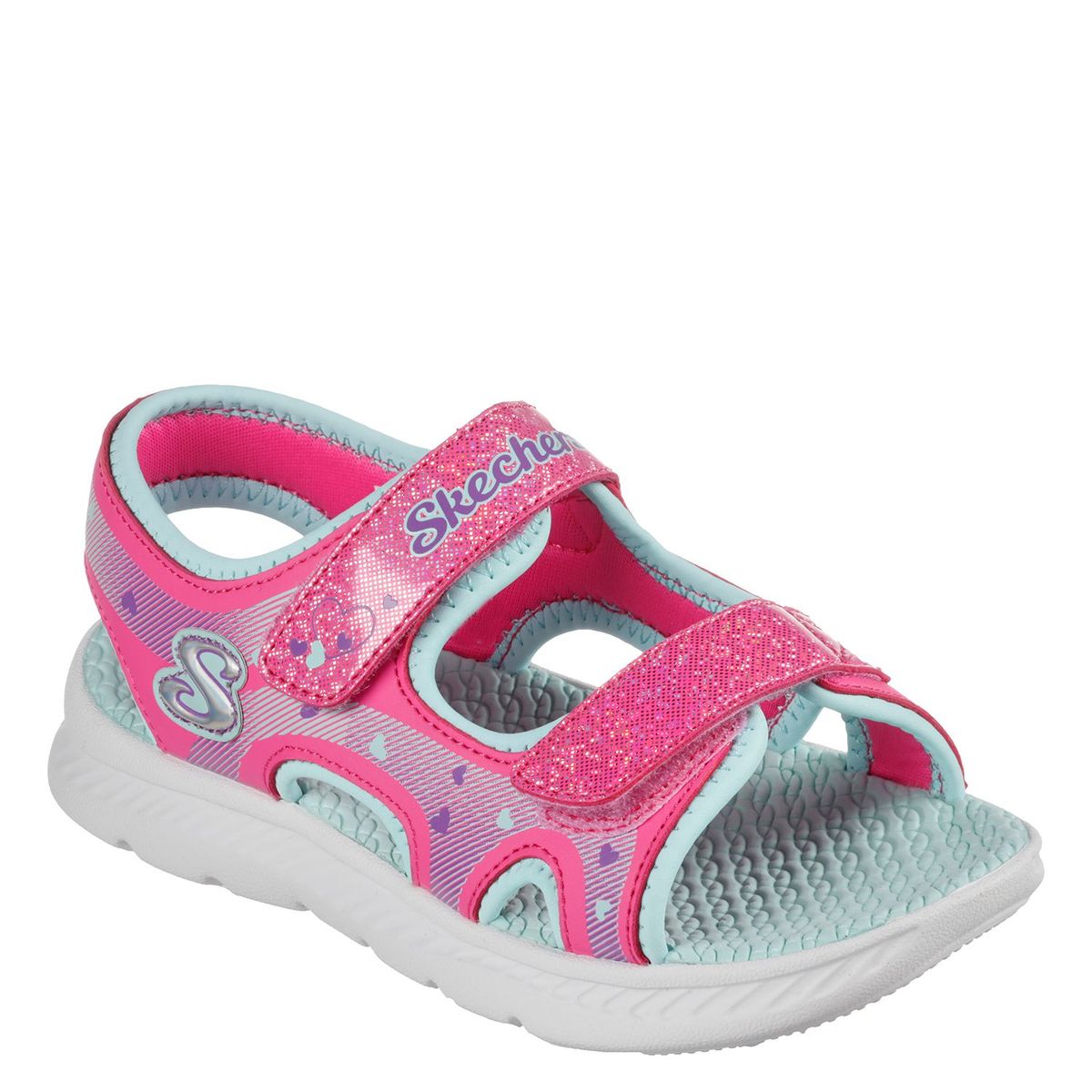 SKECHERS - Sandalias Skechers Niña Moda Agua