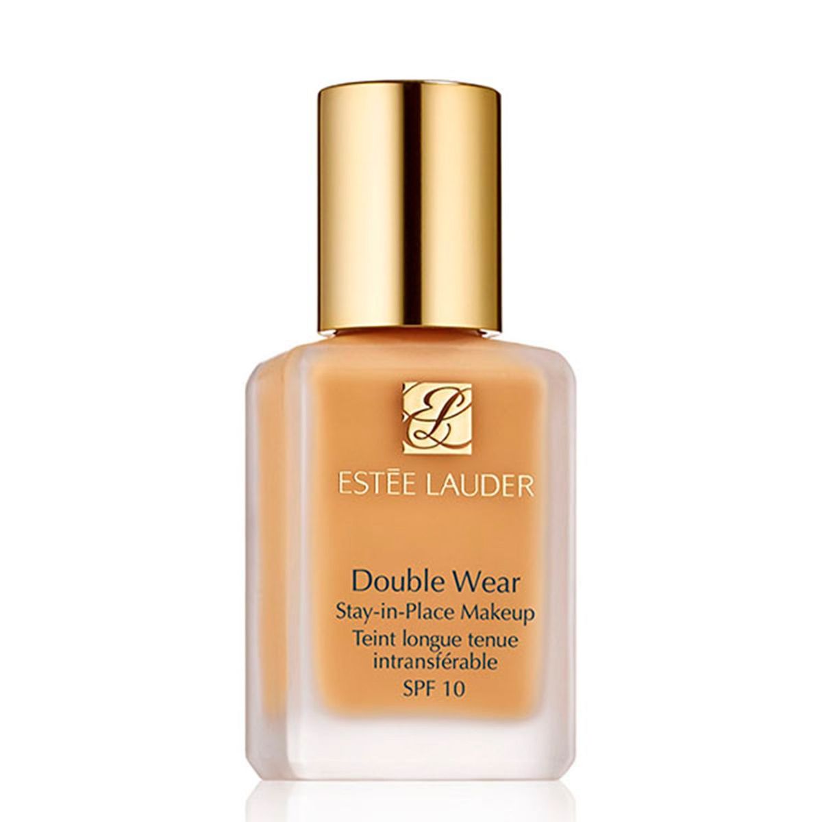ESTEE LAUDER - Base de maquillaje Estee Lauder Double Wear Stay-in-Place SPF 10 30 ml tono 2N2 Tawny