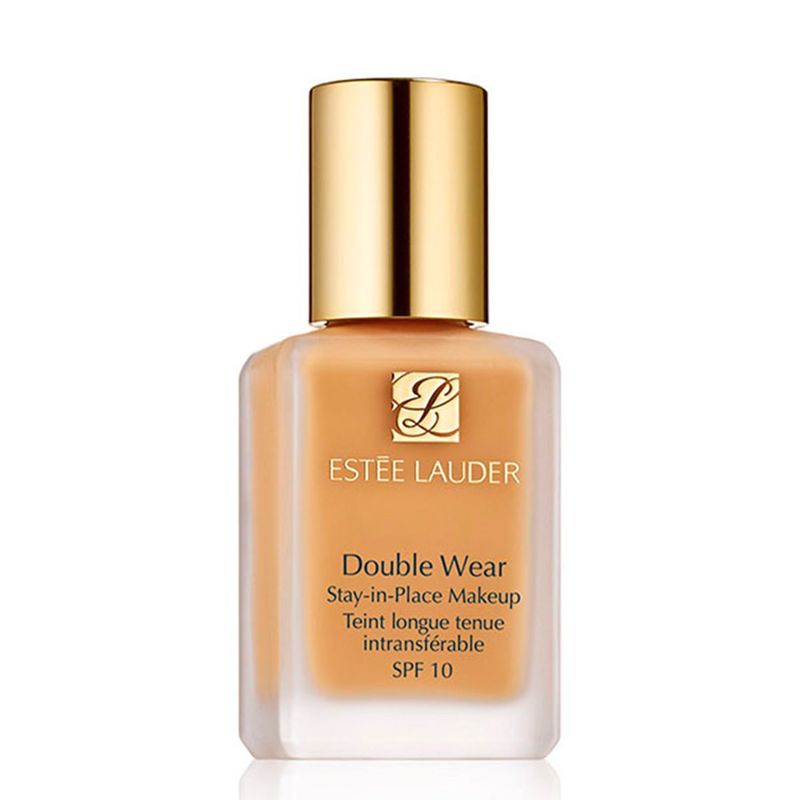 ESTEE LAUDER - Base de maquillaje Estee Lauder Double Wear Stay-in-Place SPF 10 30 ml tono 2N2 Tawny