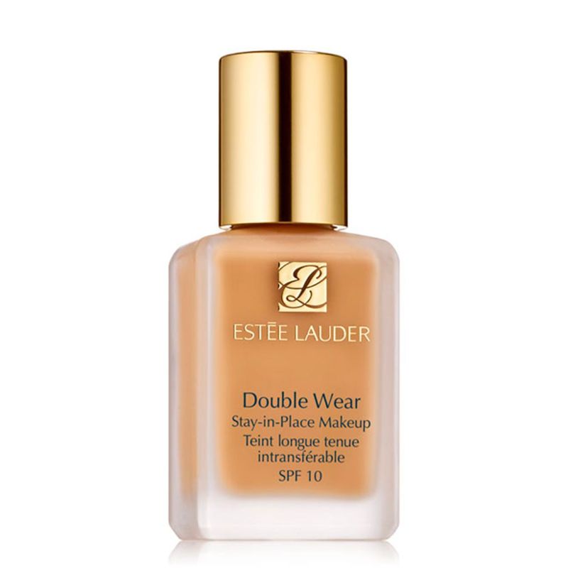 ESTEE LAUDER - Base de maquillaje Estee Lauder Double Wear Stay-in-Place SPF 10 30 ml tono 2N2 Tawny