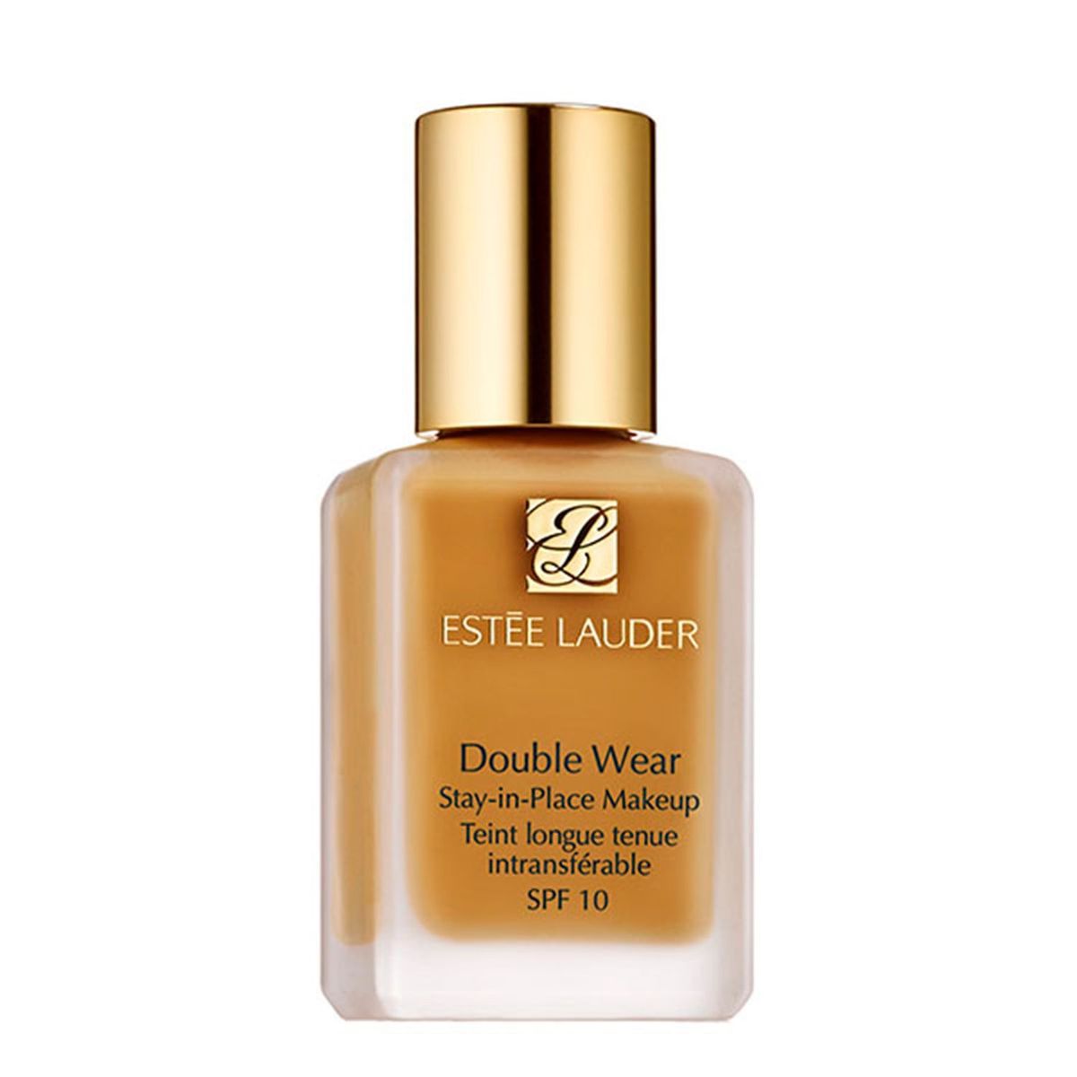 ESTEE LAUDER - Base de maquillaje Estee Lauder Double Wear Stay-in-Place SPF 10 30 ml tono 2N2 Tawny