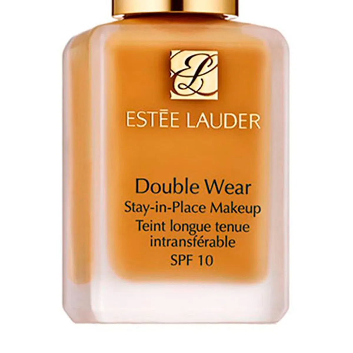ESTEE LAUDER - Base de maquillaje Estee Lauder Double Wear Stay-in-Place SPF 10 30 ml tono 2N2 Tawny
