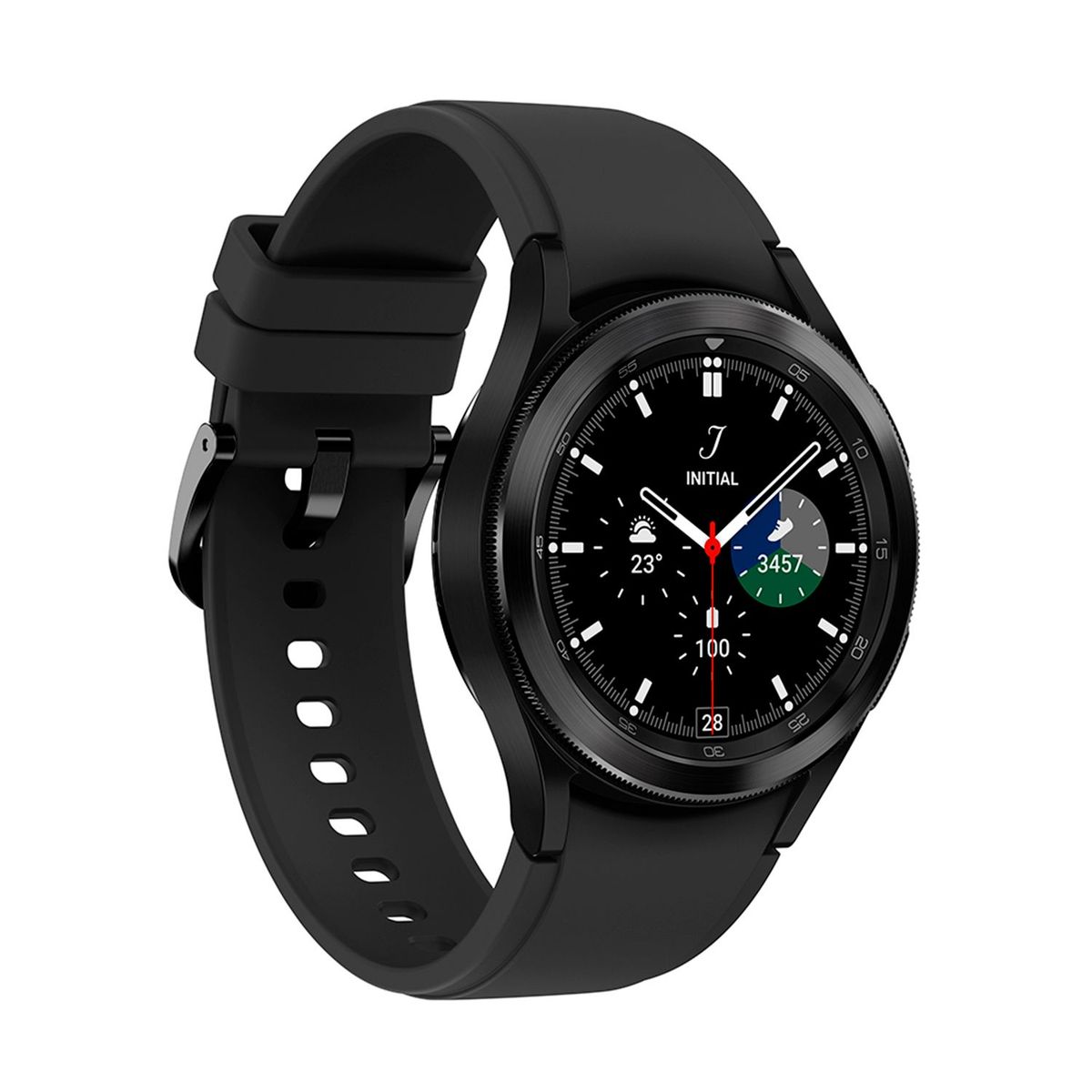 SAMSUNG - Smartwatch Samsung Galaxy Watch Classic 4 46 MM + Audifonos A08T