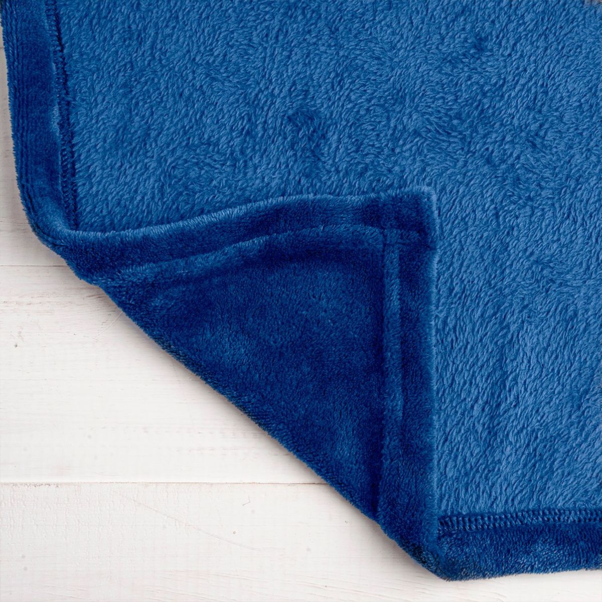 MICA - Cobija Lisa de Flannel 300 GSM Mica