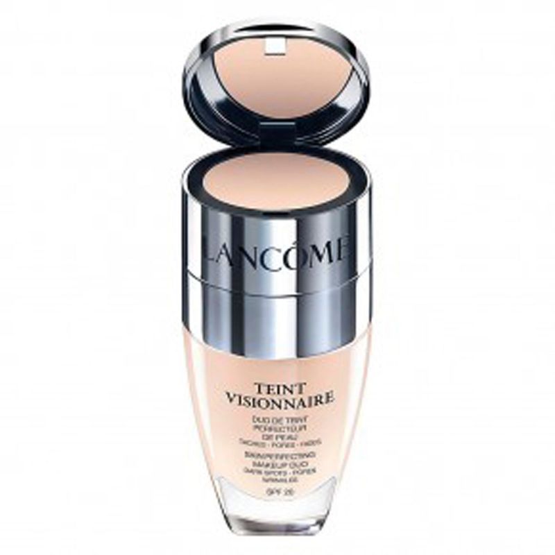 LANCOME - Base Líquida Base-Teint Visionnaire  Lancôme 30 ml
