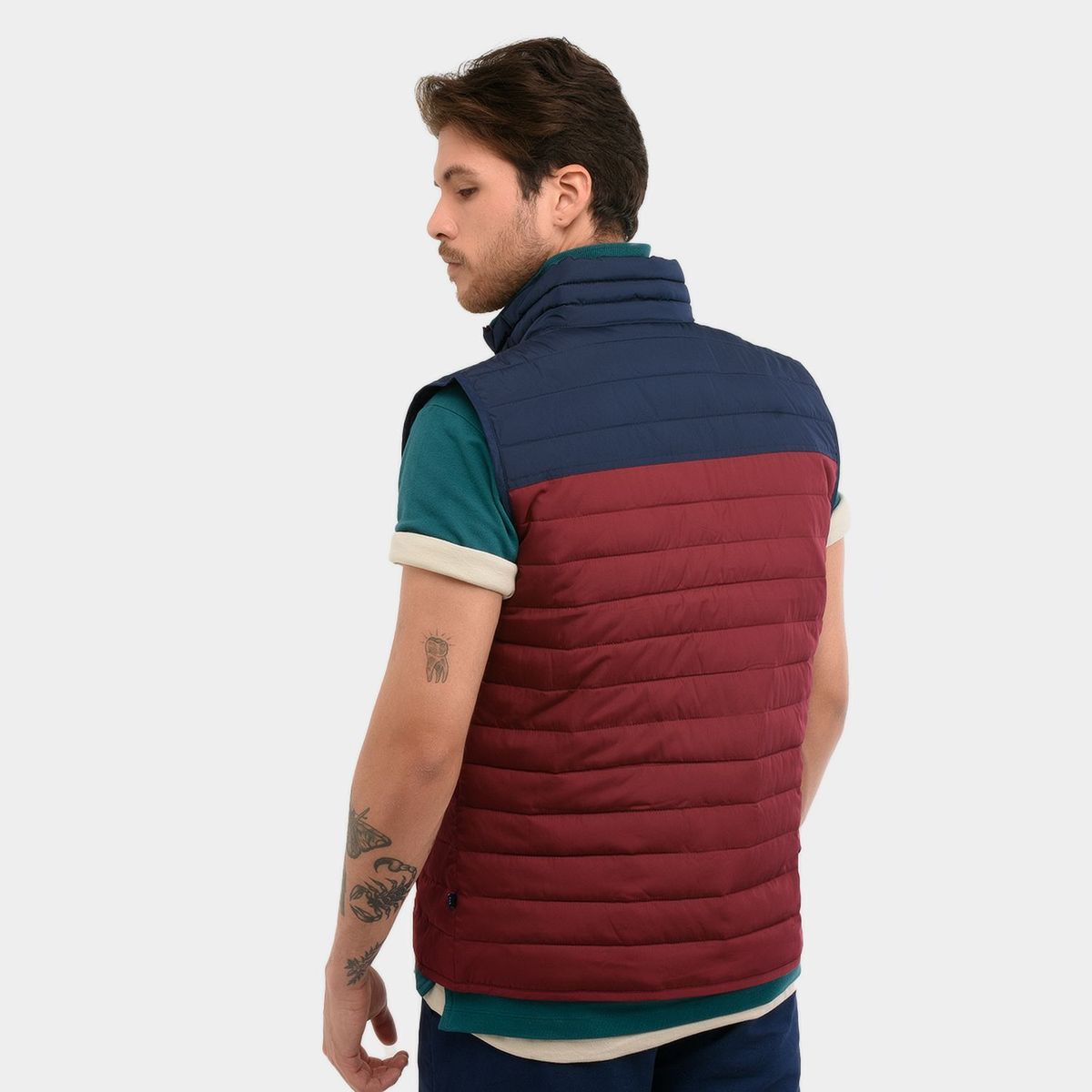 GAP - Chaleco Hombre GAP