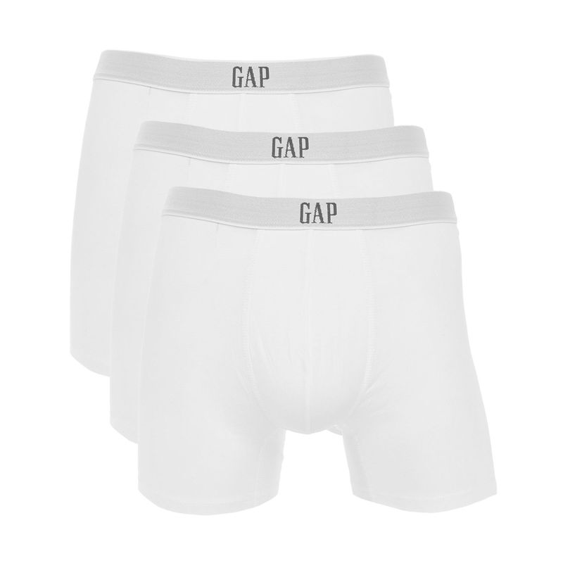 GAP - Boxers GAP Pack de 3