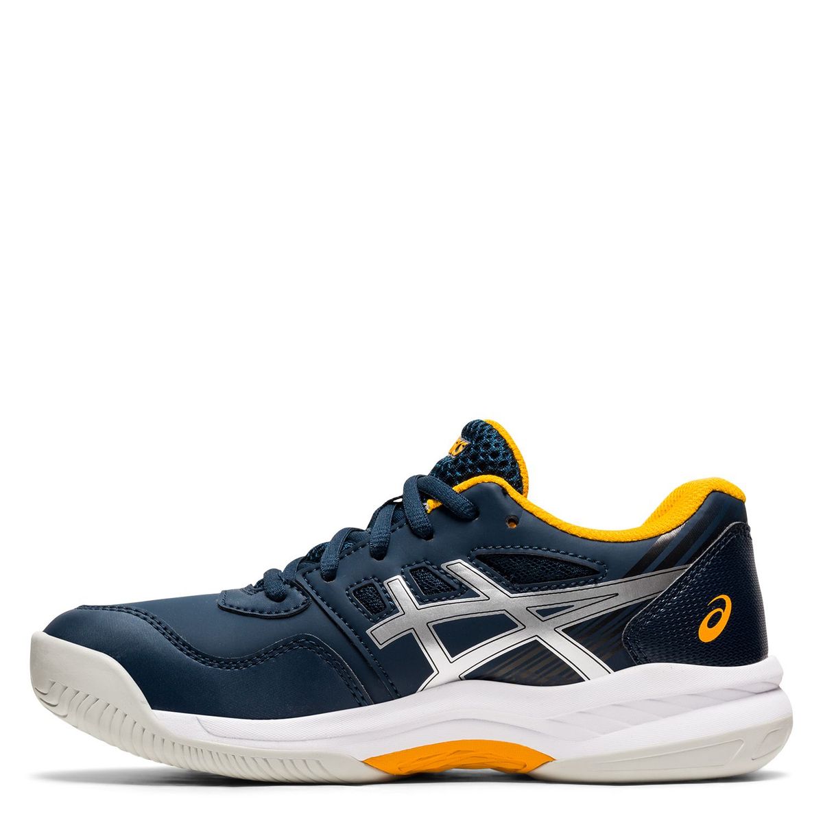 ASICS - Tenis Asics Niño Moda Gel-Game 8 Gs