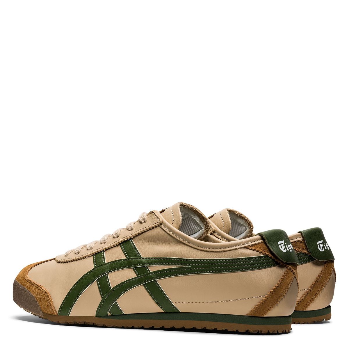 ASICS - Tenis Asics Hombre Moda Mexico 66