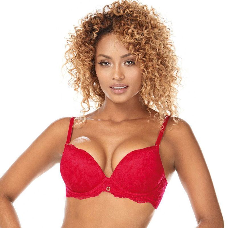 CHAMELA - Brasier prehormado mujer chamela