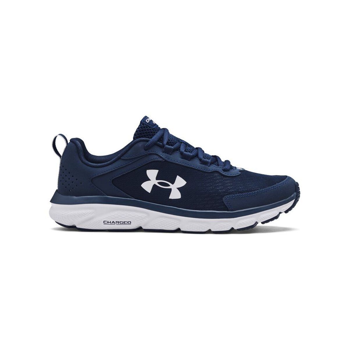 UNDER ARMOUR - Tenis under armour hombre