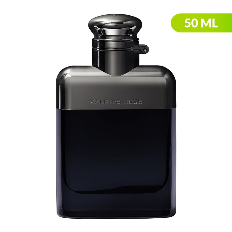 RALPH LAUREN - Perfume Hombre Ralph Lauren Ralph´S Club 50 ml EDP