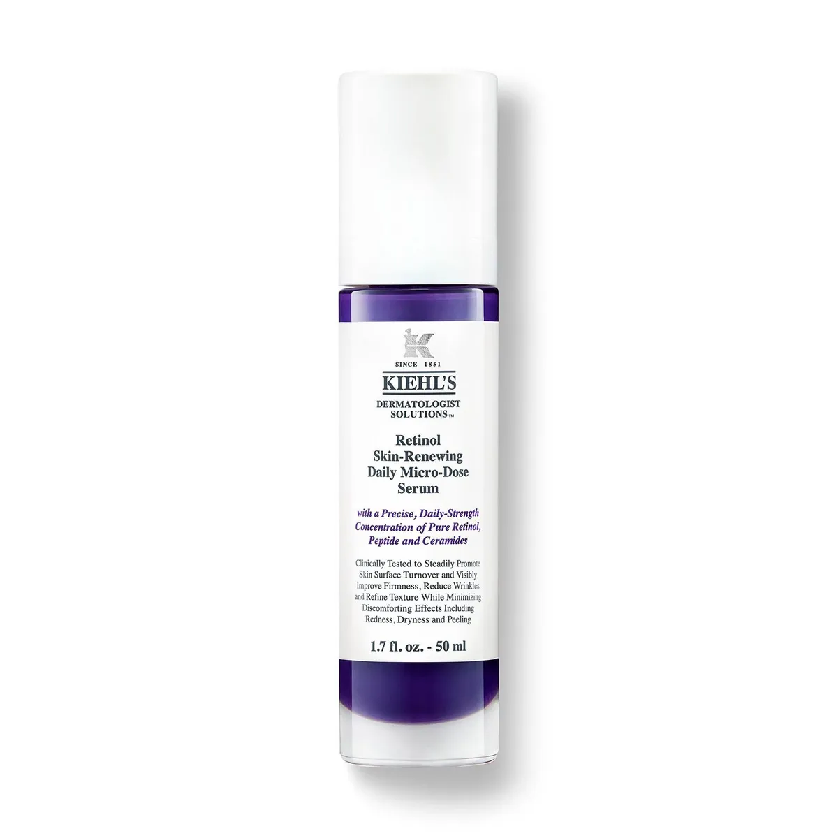 KIEHLS - Sérum Skin-Renewing Daily Micro-Dose Kiehls para Todo tipo de piel 50 ml