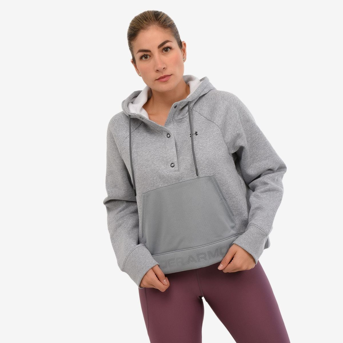 UNDER ARMOUR - Saco Under Armor Mujer