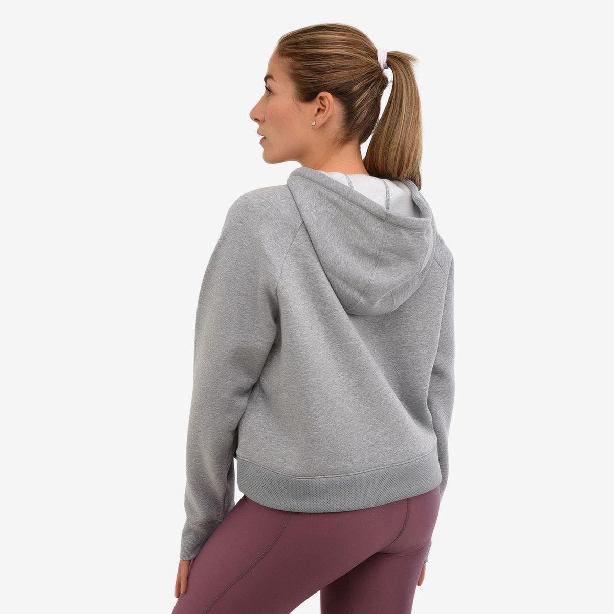 UNDER ARMOUR - Saco Under Armor Mujer