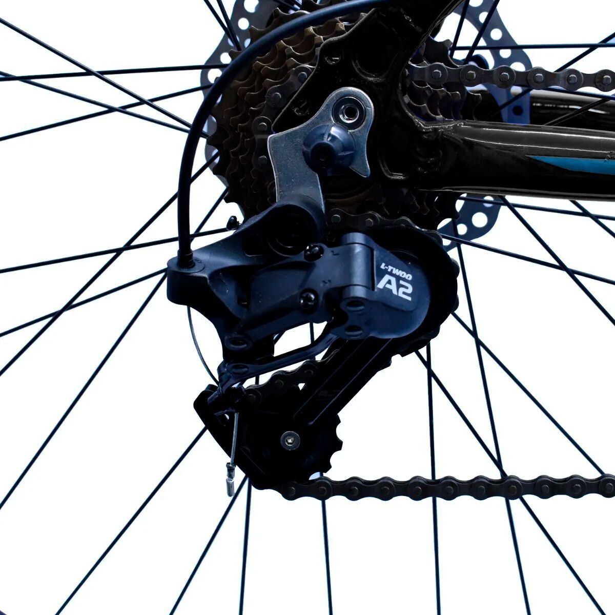 GW - Bicicleta Montaña GW Jaguar 29 Pulgadas Talla M