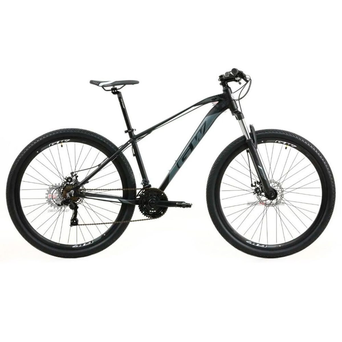 GW - Bicicleta Montaña GW Jaguar 29 Pulgadas Talla M