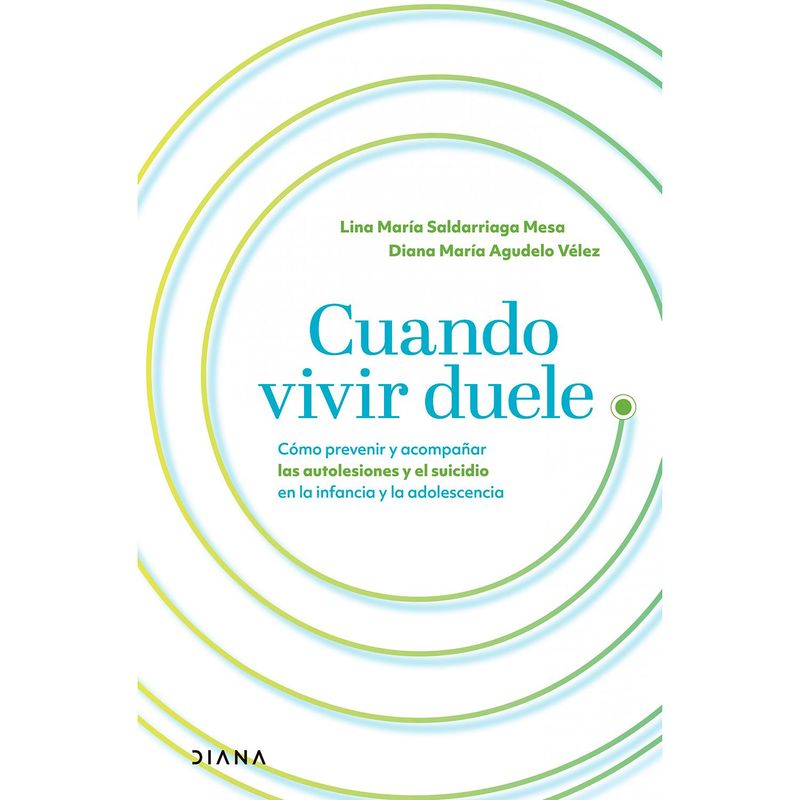 EDITORIAL PLANETA - Cuando vivir duele