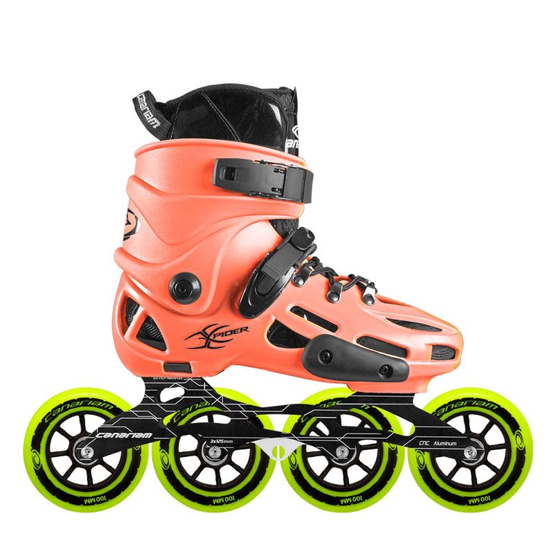 CANARIAM - Patines en línea Canariam