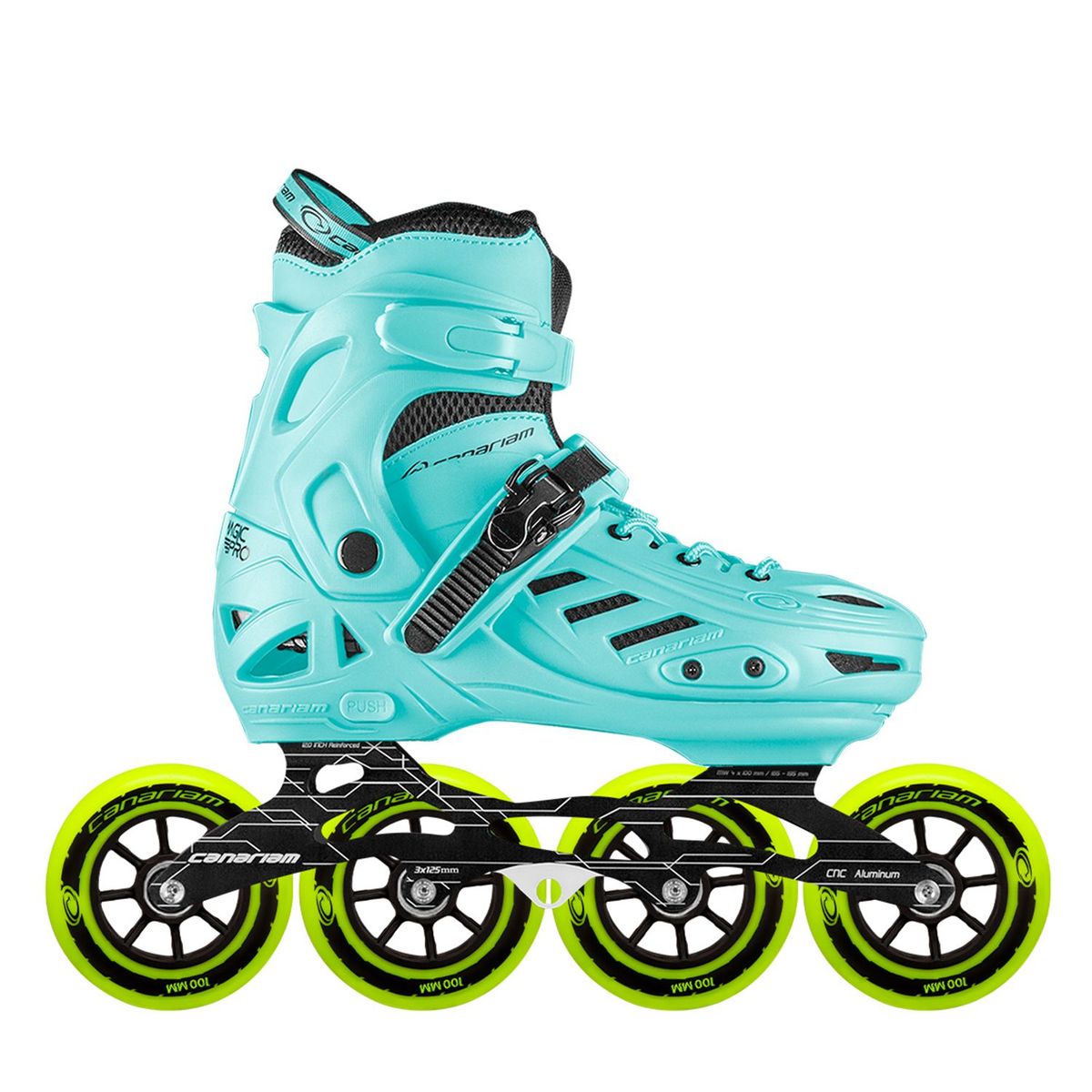CANARIAM - Patines en línea Canariam