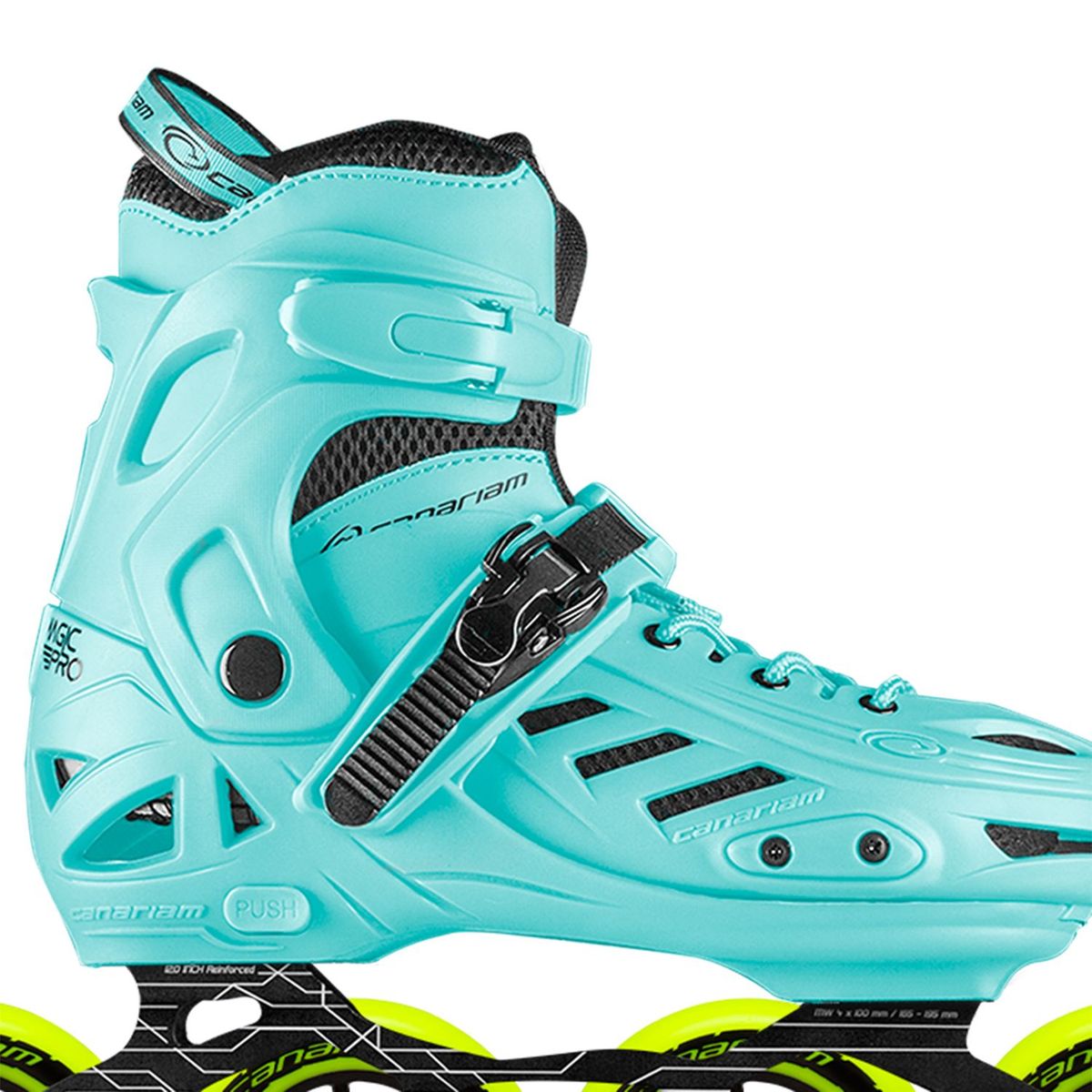 CANARIAM - Patines en línea Canariam
