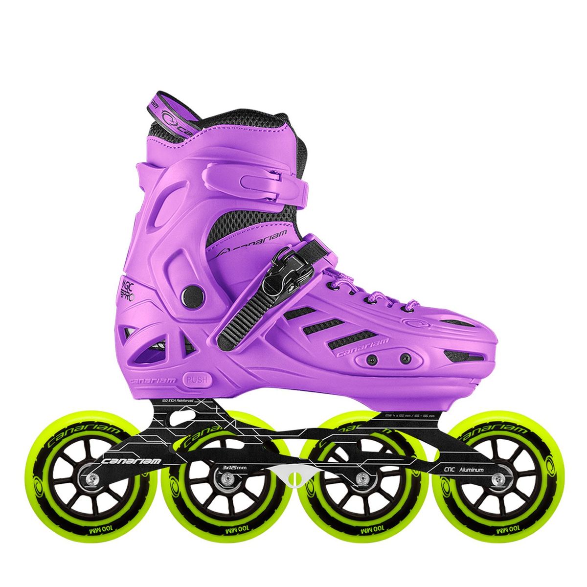 CANARIAM - Patines en línea Canariam