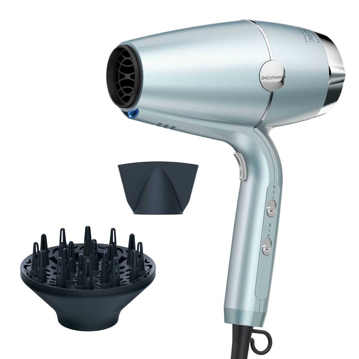 CONAIR - Secador de cabello CONAIR 910 Número de velocidades 6