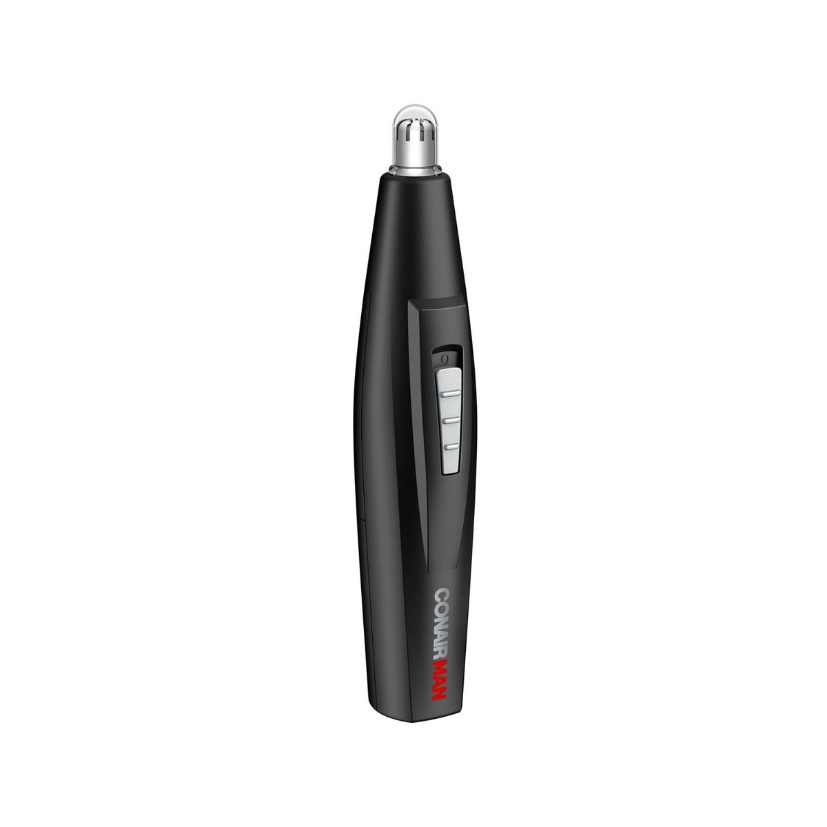 CONAIR - Trimmer Conair de Vello de Nariz y Oreja 1 Cabezal Inalámbrica