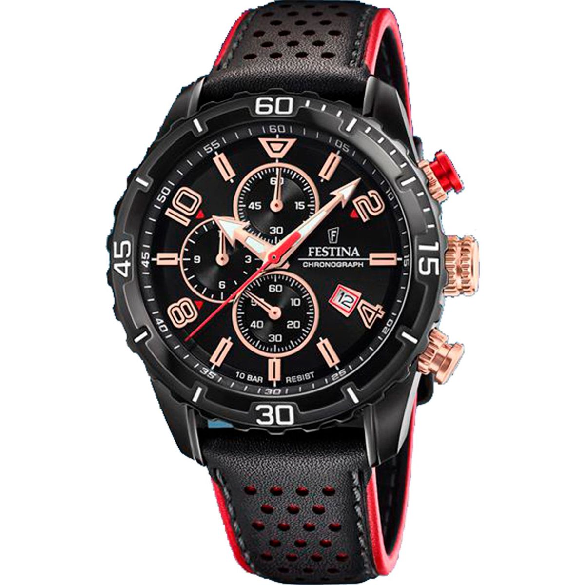 FESTINA - Reloj Hombre Festina Chrono Sport