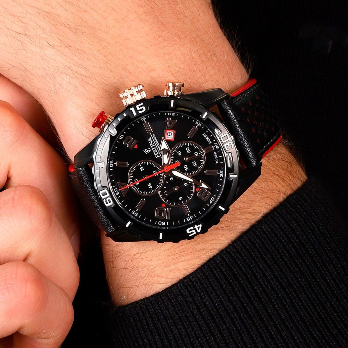 FESTINA - Reloj Hombre Festina Chrono Sport