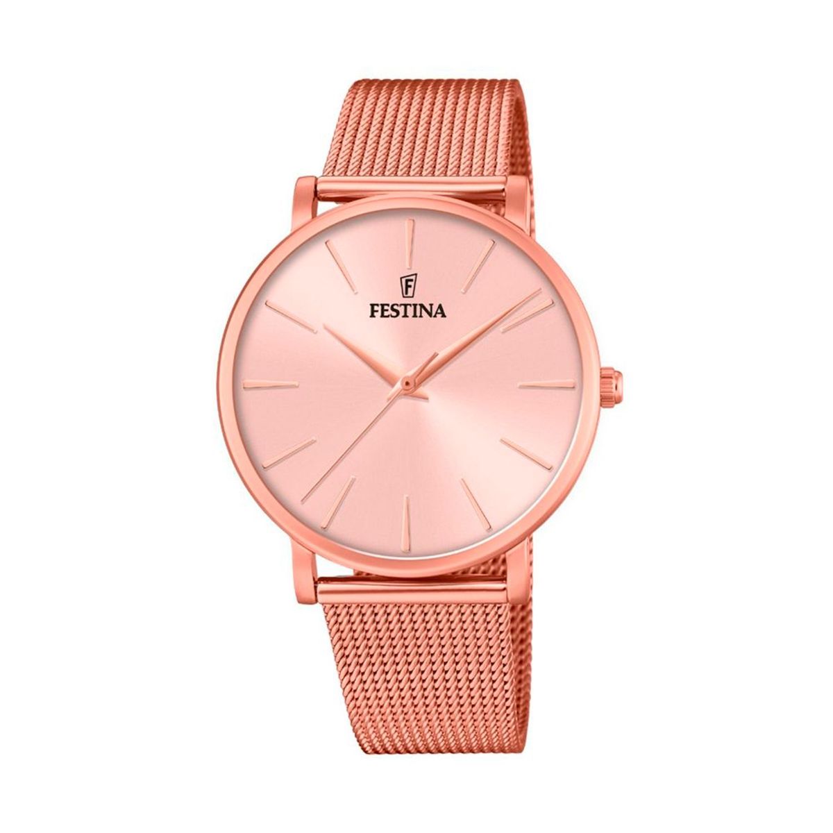 FESTINA - Reloj Mujer Festina Boyfriend