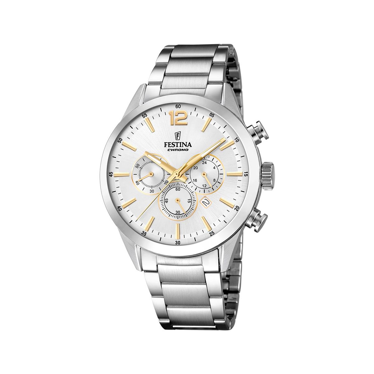 FESTINA - Reloj Hombre Festina Timeless Chronograph