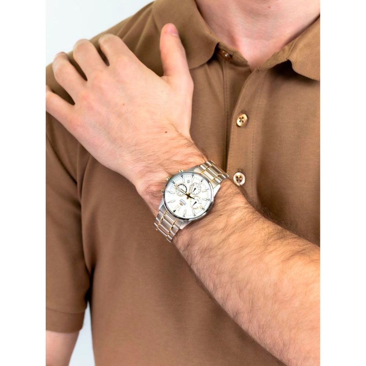 FESTINA - Reloj Hombre Festina Timeless Chronograph