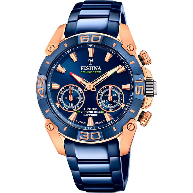 FESTINA - Reloj Hombre Festina Connected
