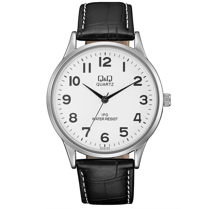 Q&Q - Reloj Hombre Q&Q