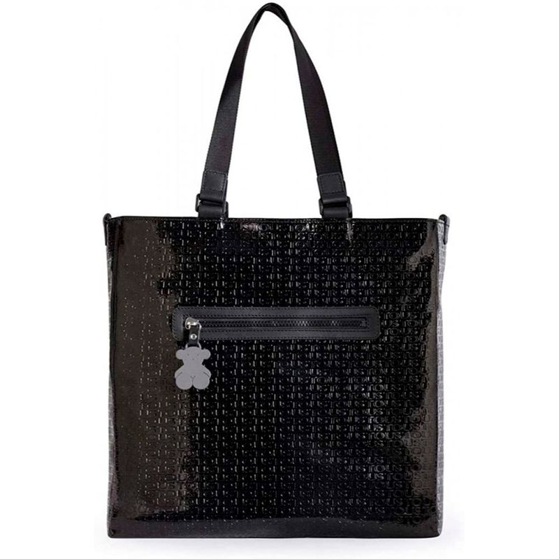 TOUS - Bolsa Tous de Hombro Lindsay.