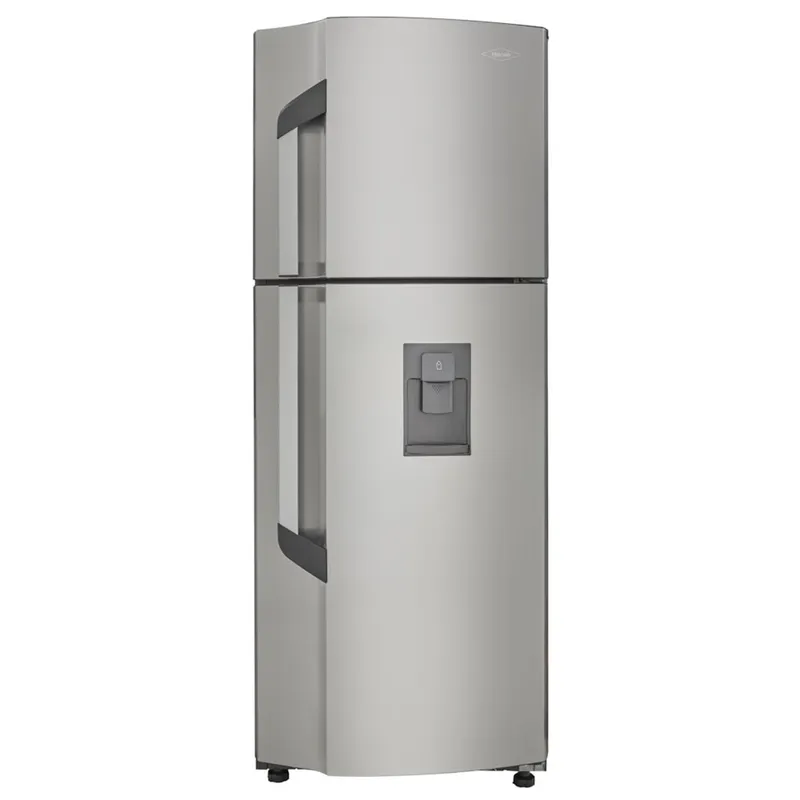 HACEB - Nevera Haceb Congelador Superior No Frost 254 lt Siberia H6164NT27