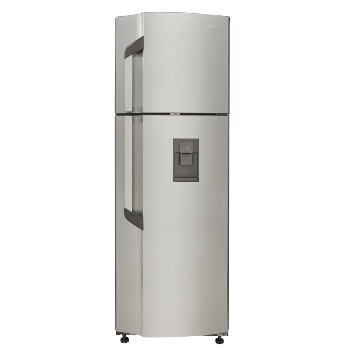 HACEB - Nevera Haceb Congelador Superior No Frost 294 lt Siberia H6164NT31