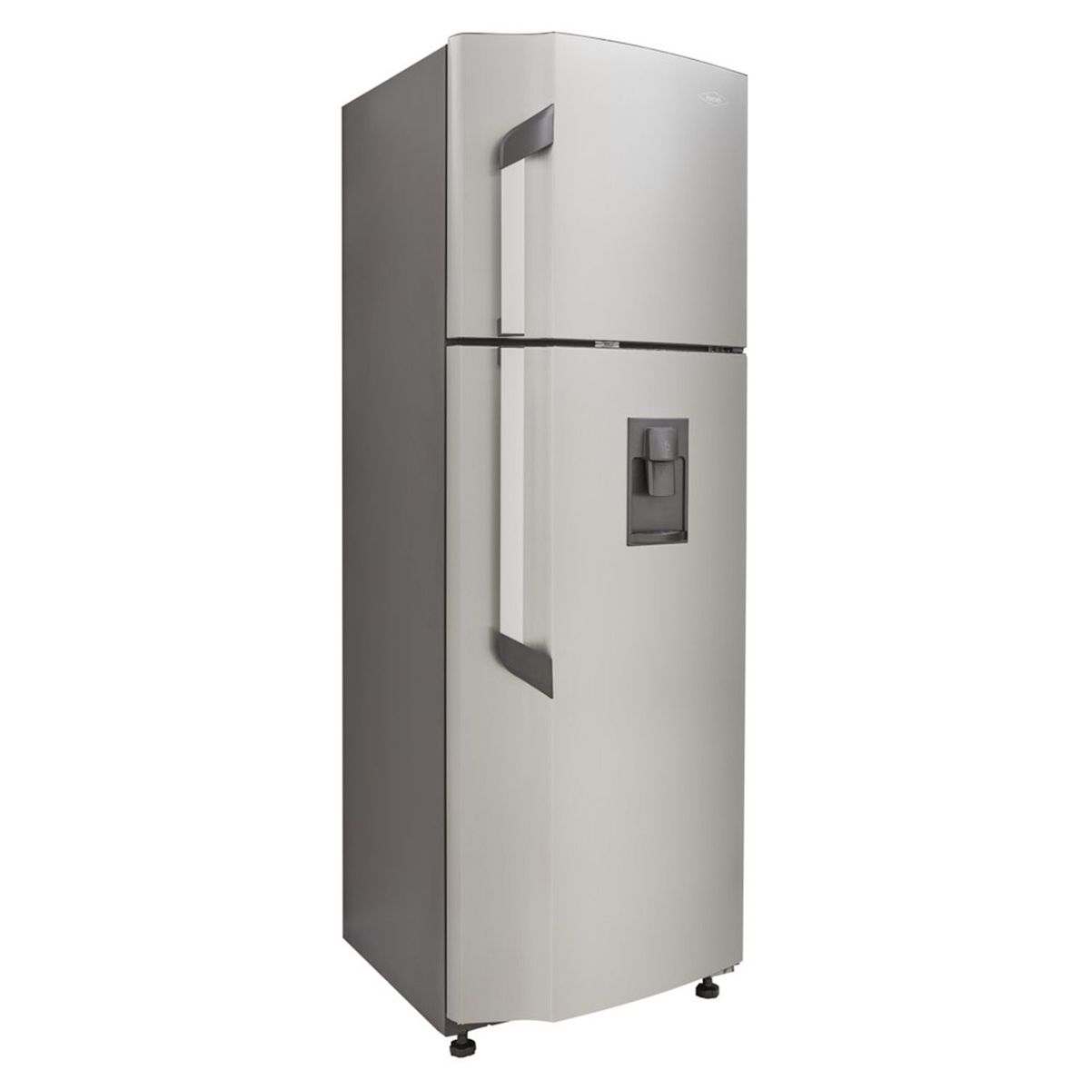 HACEB - Nevera Haceb Congelador Superior No Frost 294 lt Siberia H6164NT31