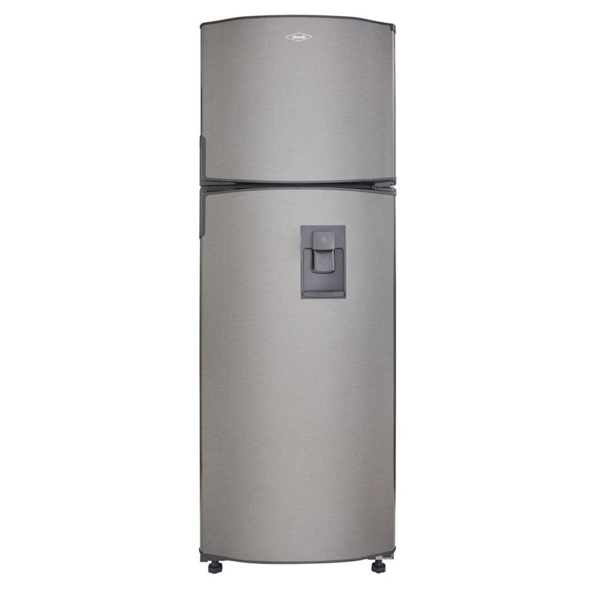 HACEB - Nevera Haceb Congelador Superior No Frost 294 lt Siberia H6164NT31